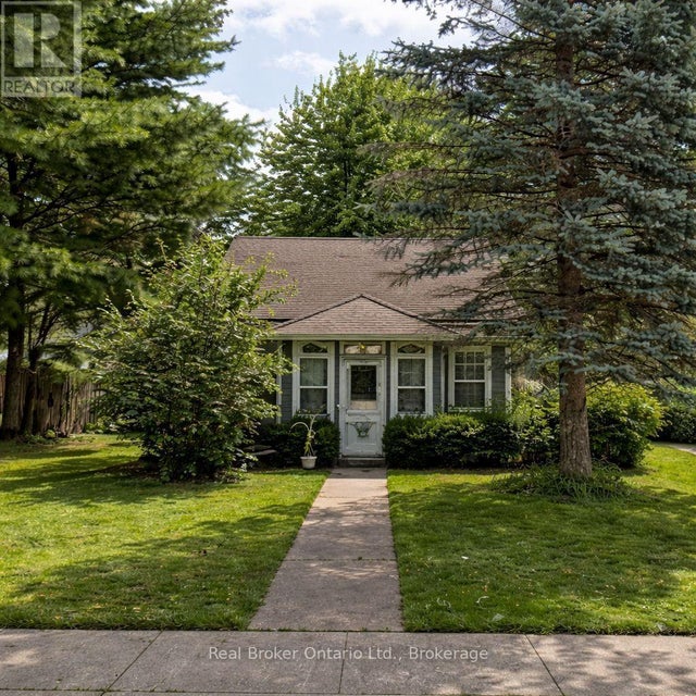 515 Ainley Street, Huron East (brussels)