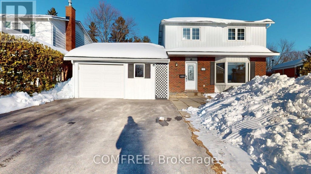 146 Old Colony Road, Ottawa
