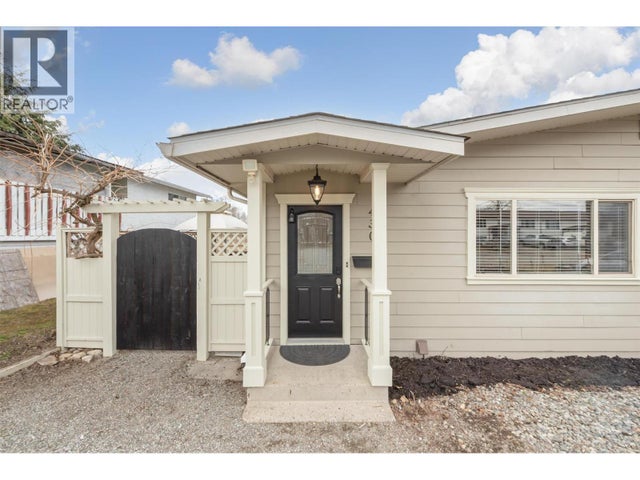 430 Fleming Road, Kelowna