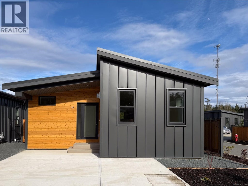 18 3025 Royston Road, Cumberland