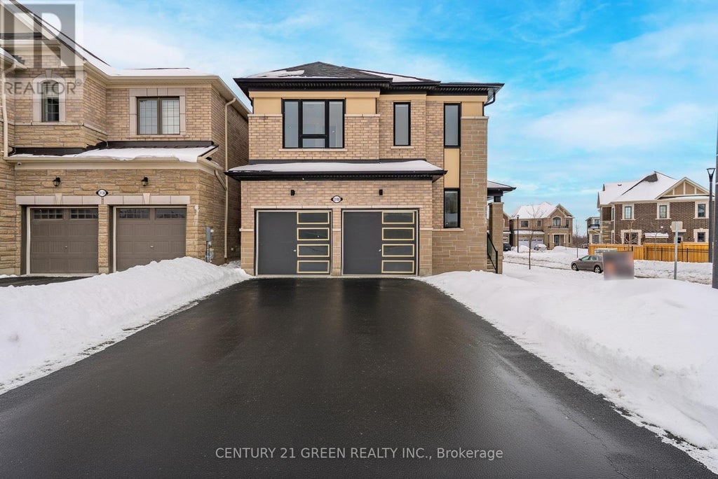 3140 Willowridge Path, Pickering