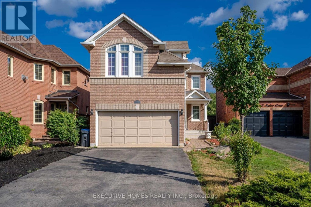 10 Safari Court, Brampton (snelgrove)
