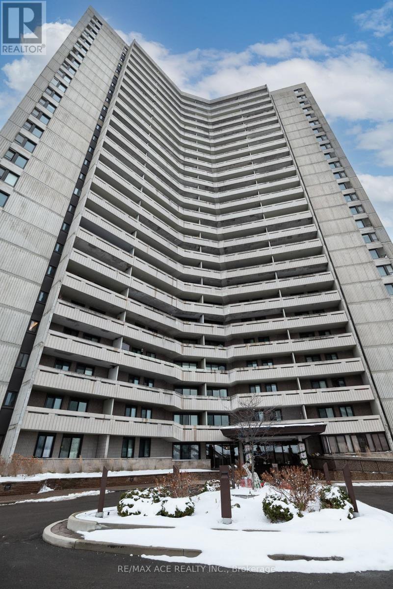 1506 - 1171 Ambleside Drive, Ottawa