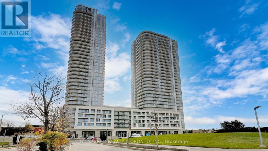 1225 - 2031 Kennedy Road, Toronto (agincourt South-Malvern West)