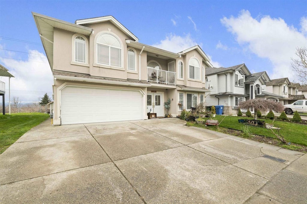 31533 Homestead Crescent, Abbotsford