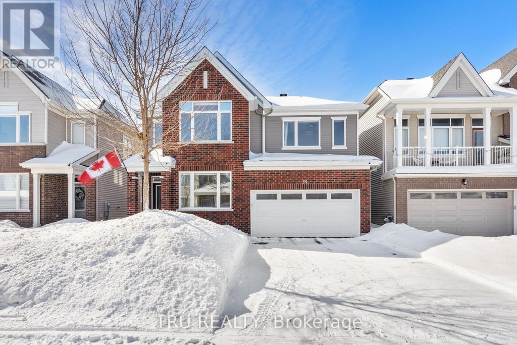 34 Coppermine Street, Ottawa