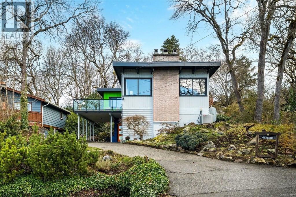 1254 Stancil Lane, View Royal