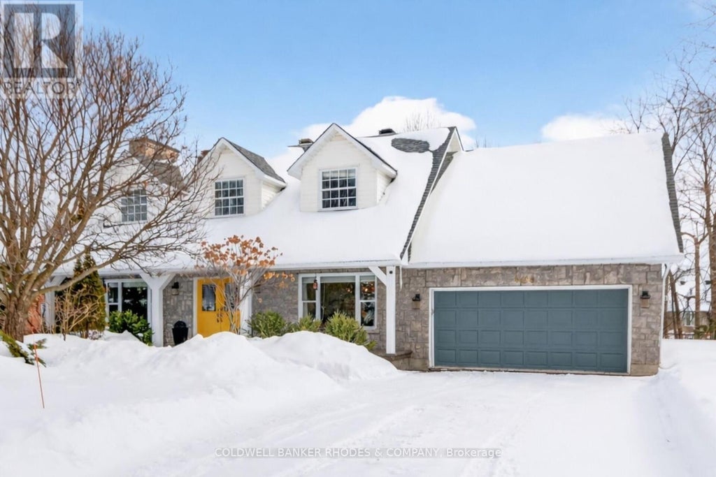 6488 Wheatfield Crescent, Ottawa
