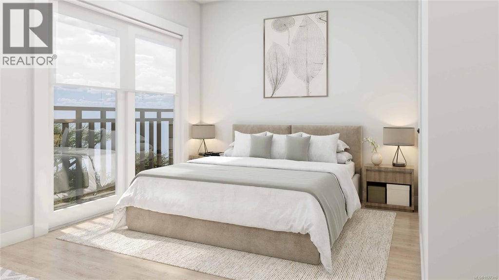 501 777 Station Avenue, Langford