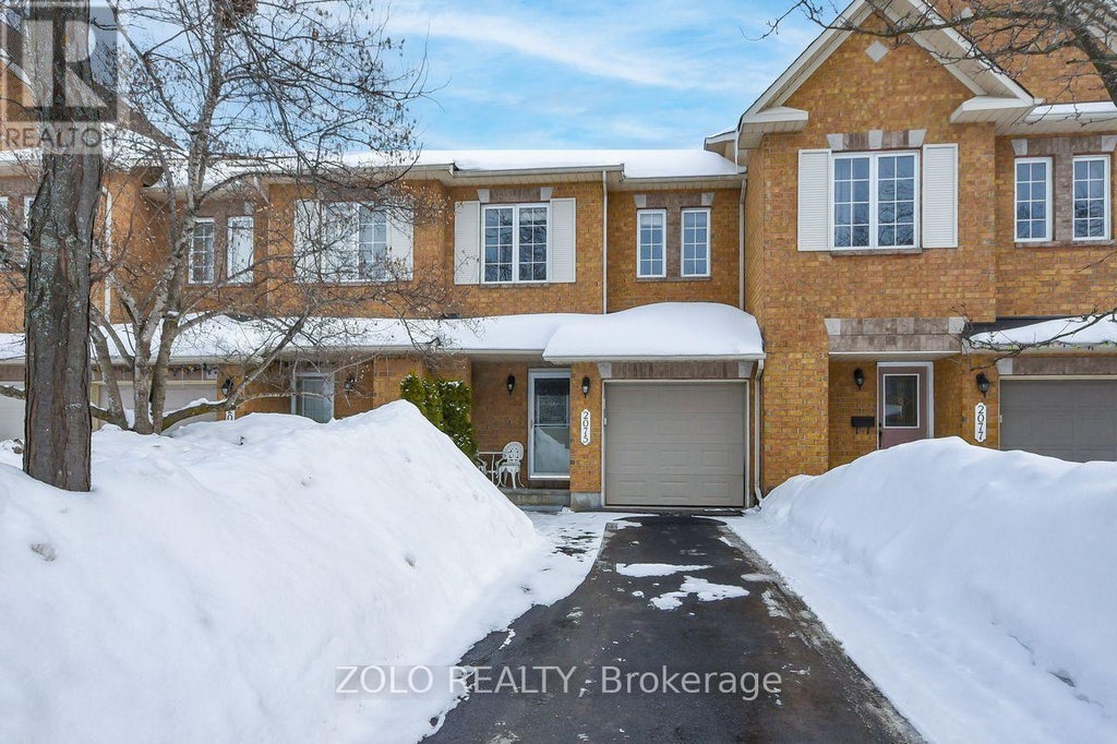 2075 Hiboux Street, Ottawa