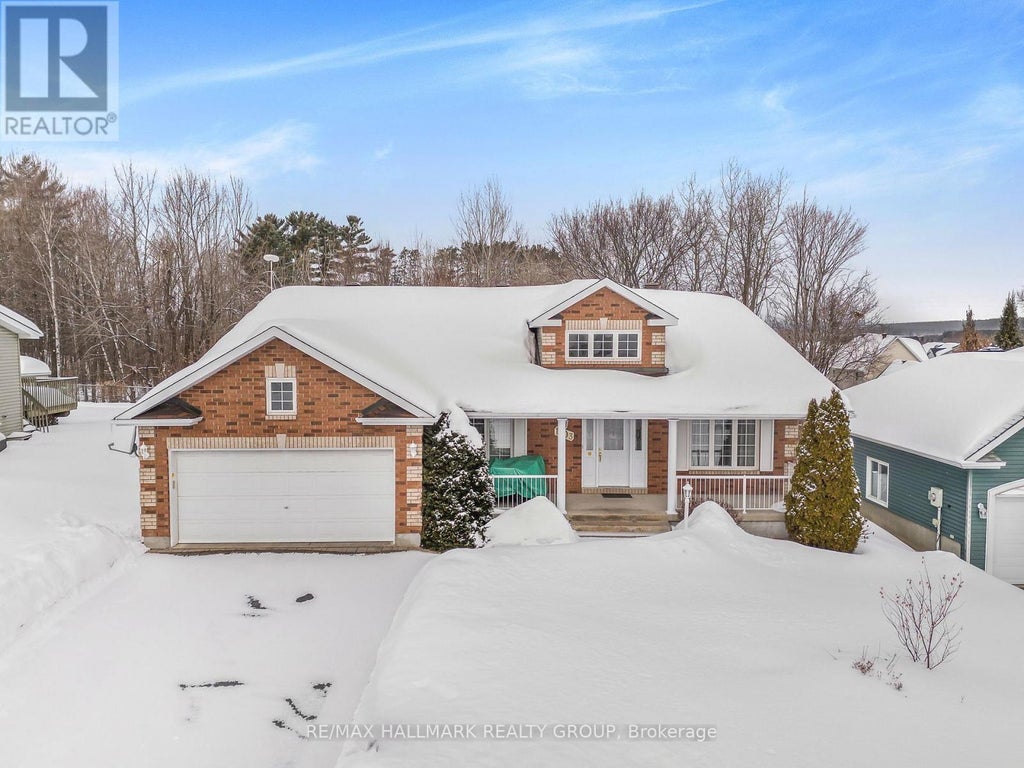 1103 Des Pins Avenue, Clarence-Rockland