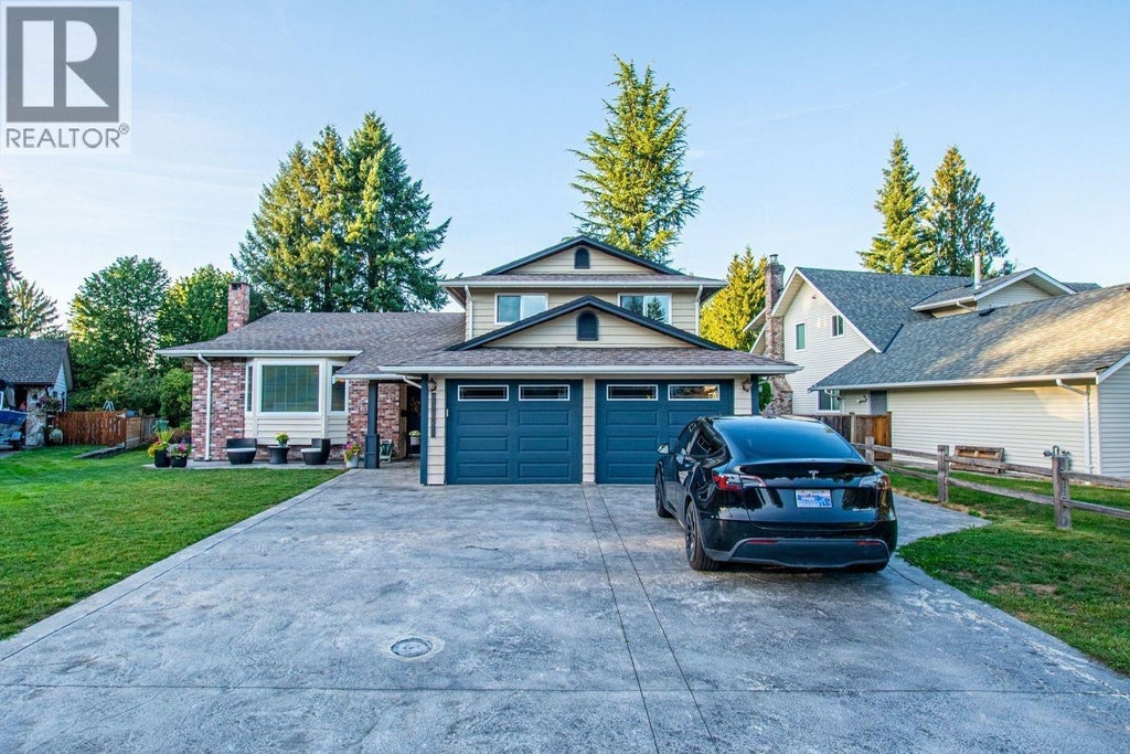 20685 125 Avenue, Maple Ridge