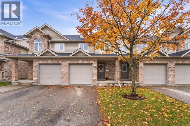 1155 Gordon Street Unit# 101, Guelph