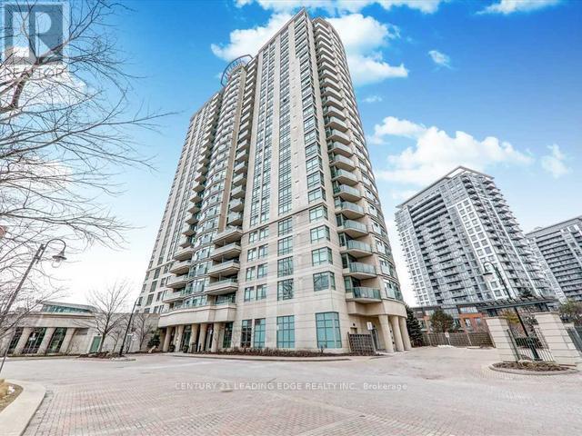 1516 - 238 Bonis Avenue, Toronto (tam O'shanter-Sullivan)