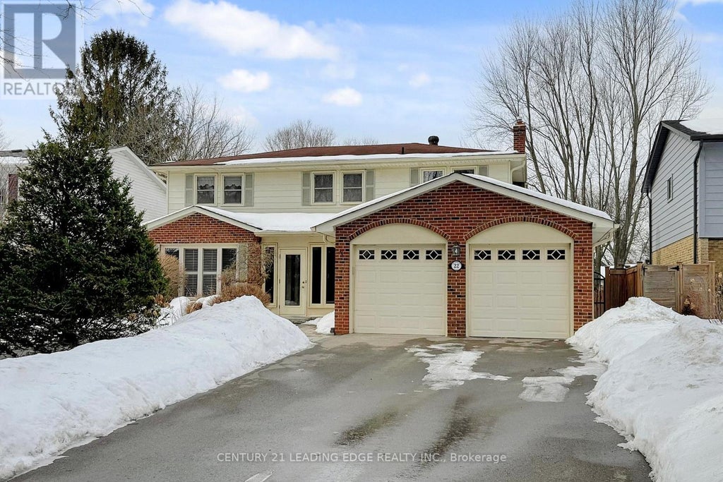 22 Sir Gawaine Place, Markham (markham Village)