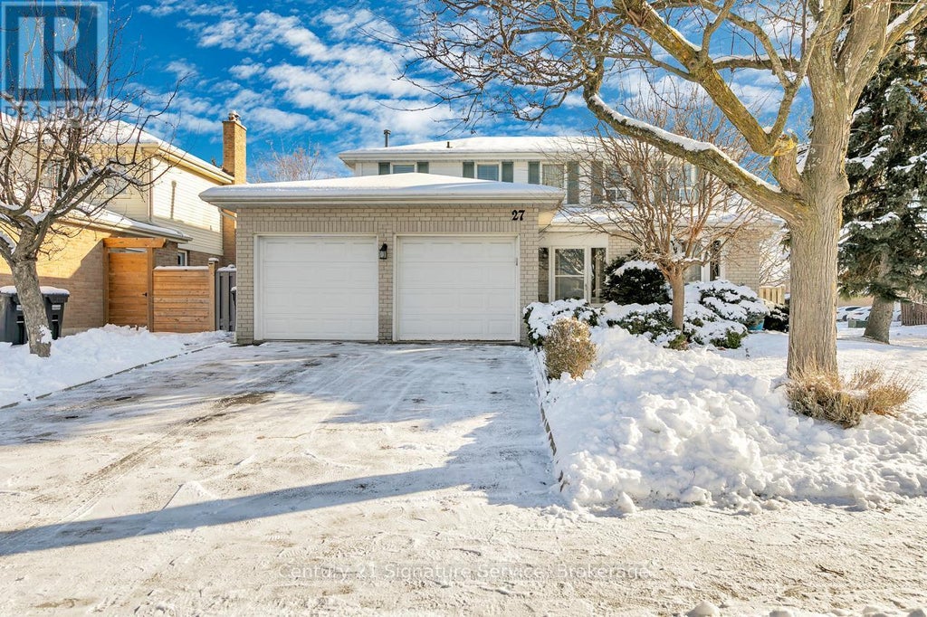 27 Northampton Street, Brampton (westgate)