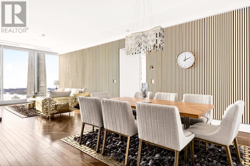 3905 - 183 Wellington Street W, Toronto (waterfront Communities)