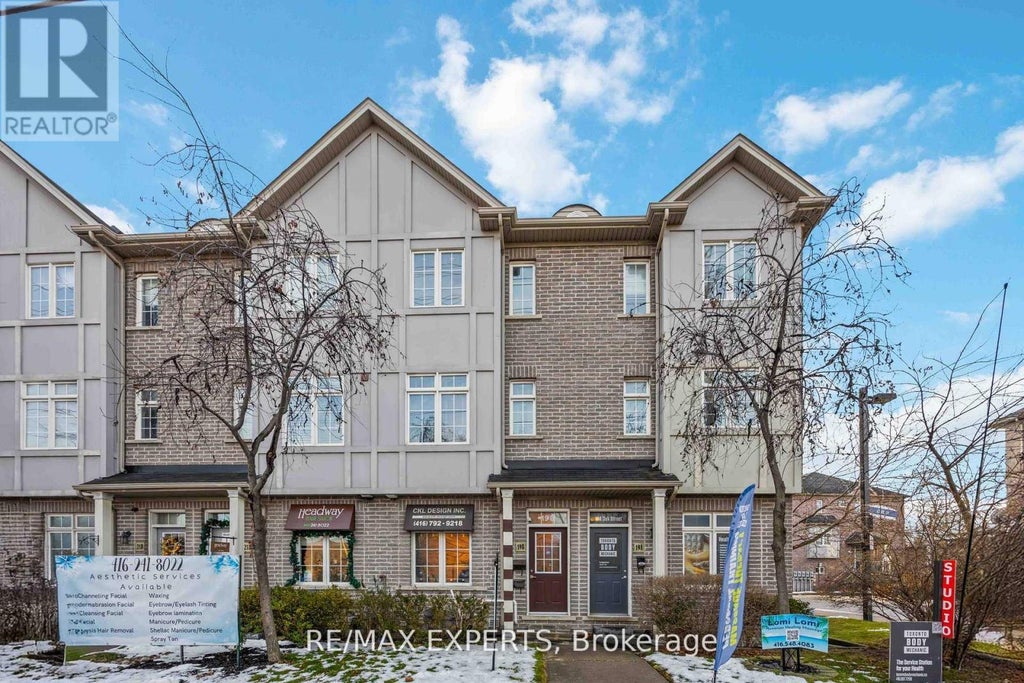 19b Oak Street, Toronto (weston)