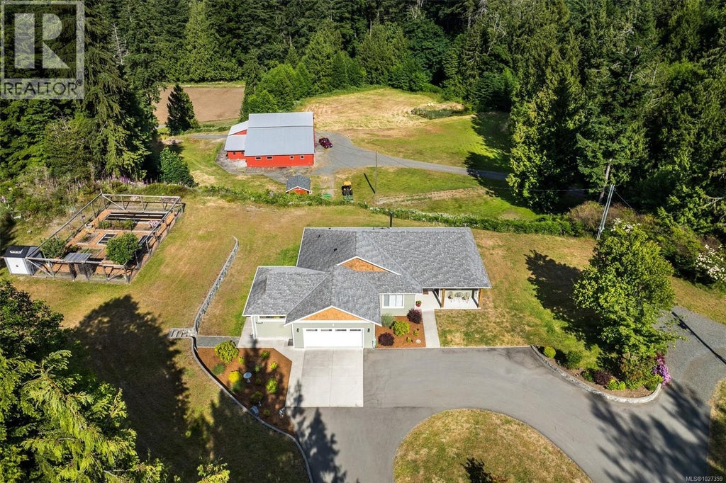 3031 Phillips Road, Sooke