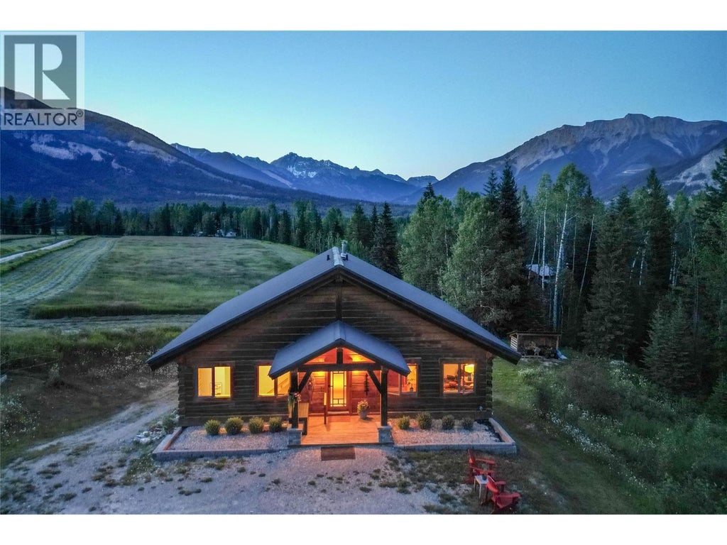 2550 Kettleston Road, Golden