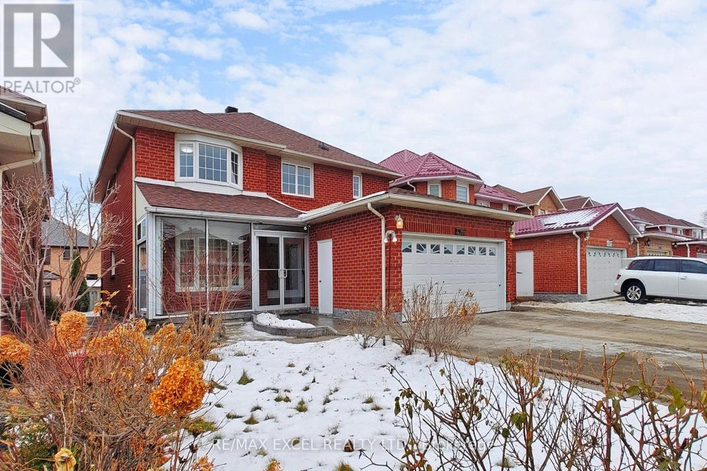 4388 Guildwood Way, Mississauga (hurontario)