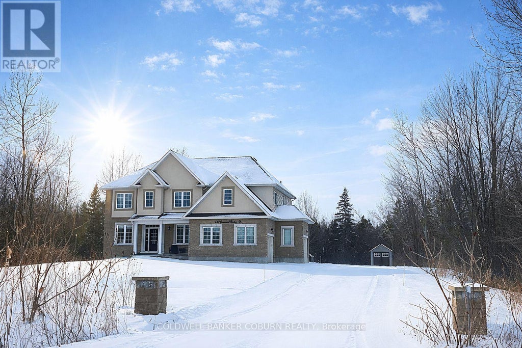 549 Osmond Daley Drive, Ottawa