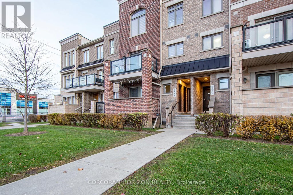 70 - 2315 Sheppard Avenue W, Toronto (humberlea-Pelmo Park)