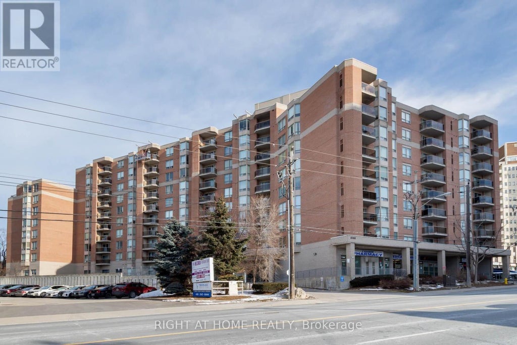 202 - 2088 Lawrence Avenue W, Toronto (weston)