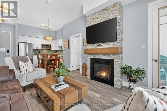 102 - 25 Pen Lake Point Road, Huntsville (chaffey)