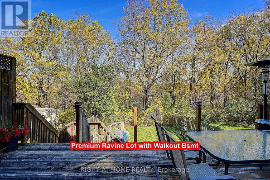 32 Macauley Drive, Markham (aileen-Willowbrook)