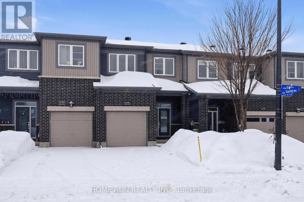 173 Bending Way, Ottawa