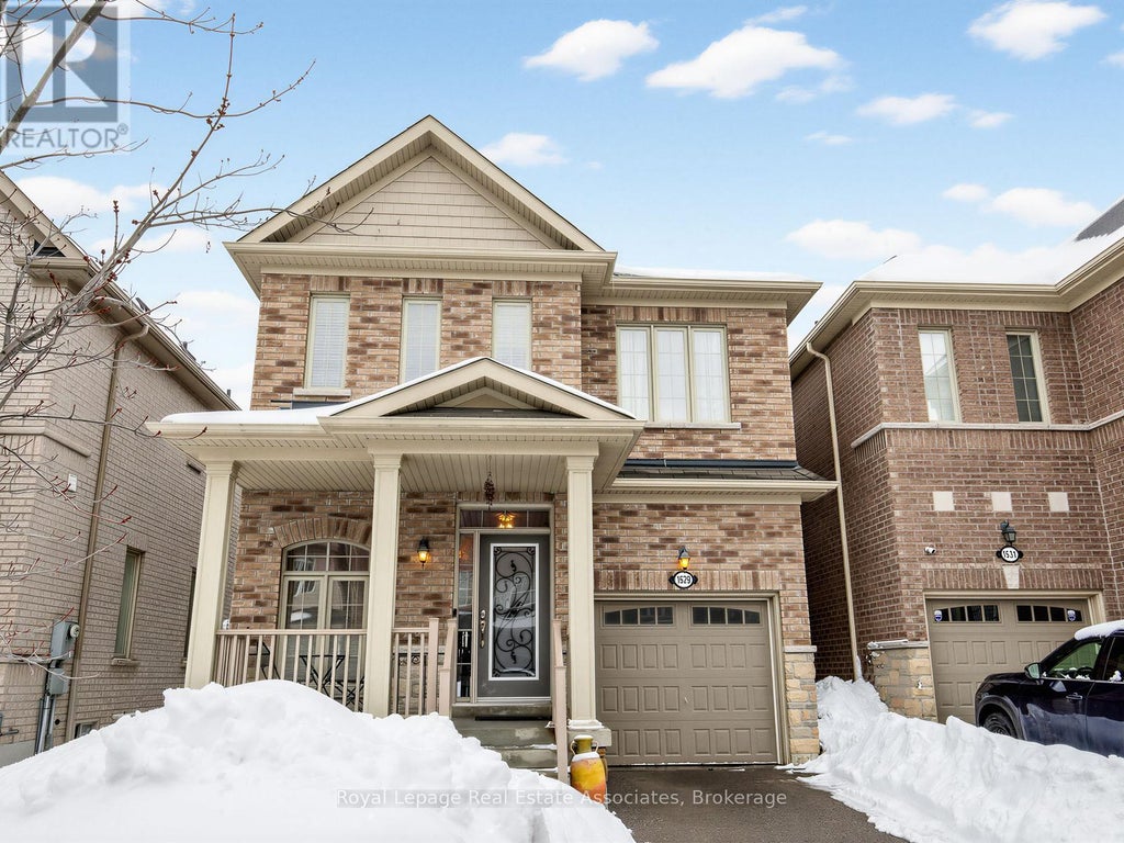 1529 Winville Road, Pickering (duffin Heights)