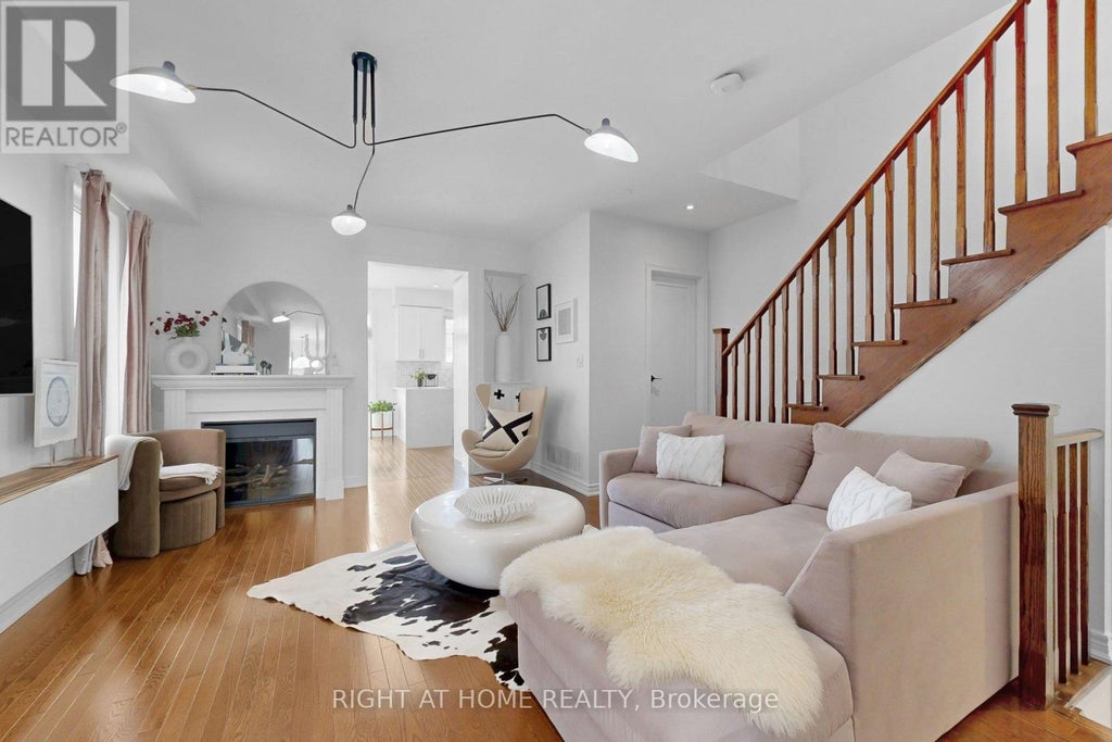 5609 Fudge Terrace, Mississauga (churchill Meadows)