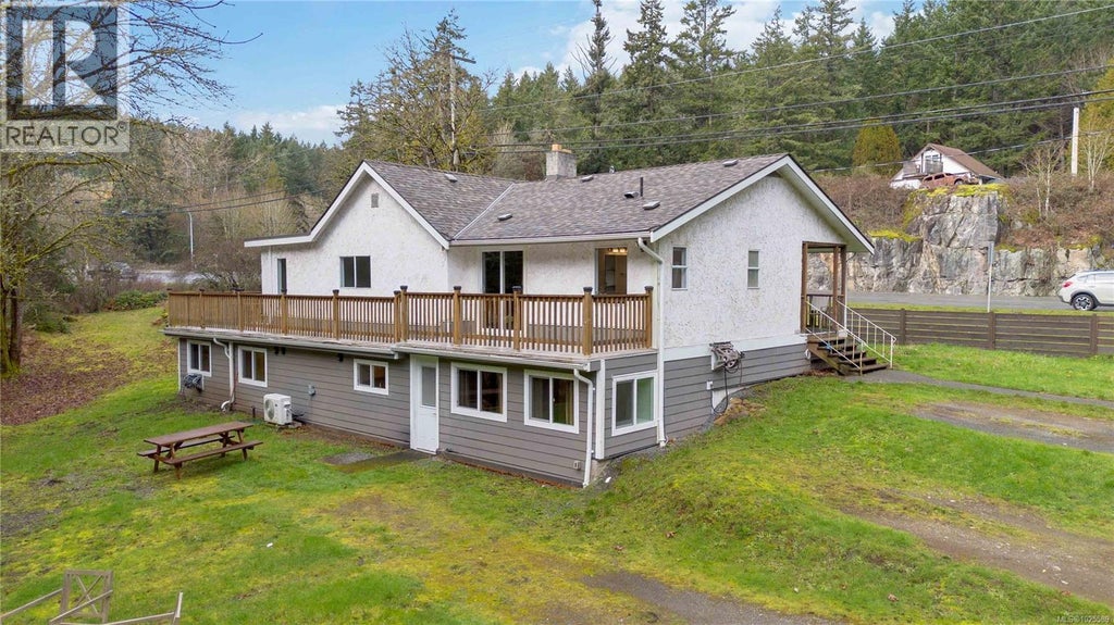 3061 Sooke Road, Langford