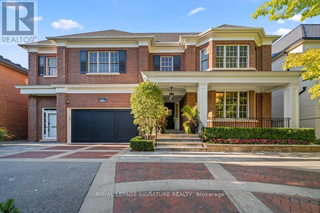 428 Glengrove Avenue, Toronto (bedford Park-Nortown)