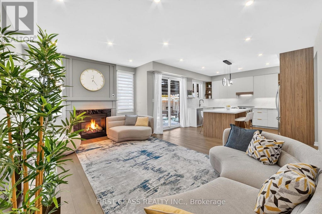 4 Church View Avenue, Markham (victoria Manor-Jennings Gate)