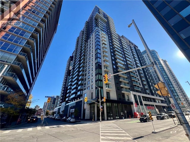 180 George Street Unit# Ph206, Ottawa