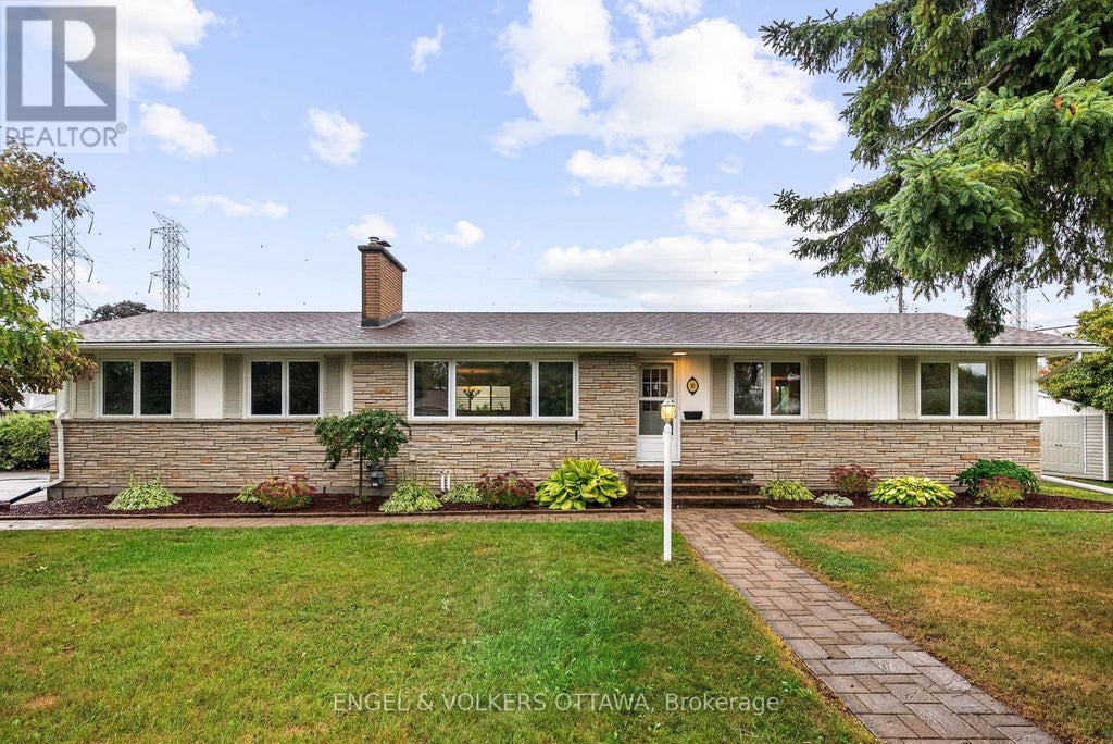 20 Gary Avenue, Ottawa