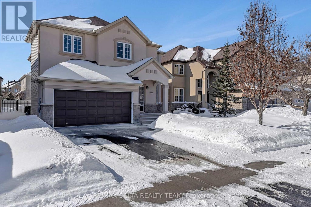 1889 Montmere Avenue, Ottawa