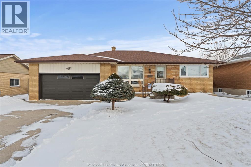 22 Roger Street, Leamington