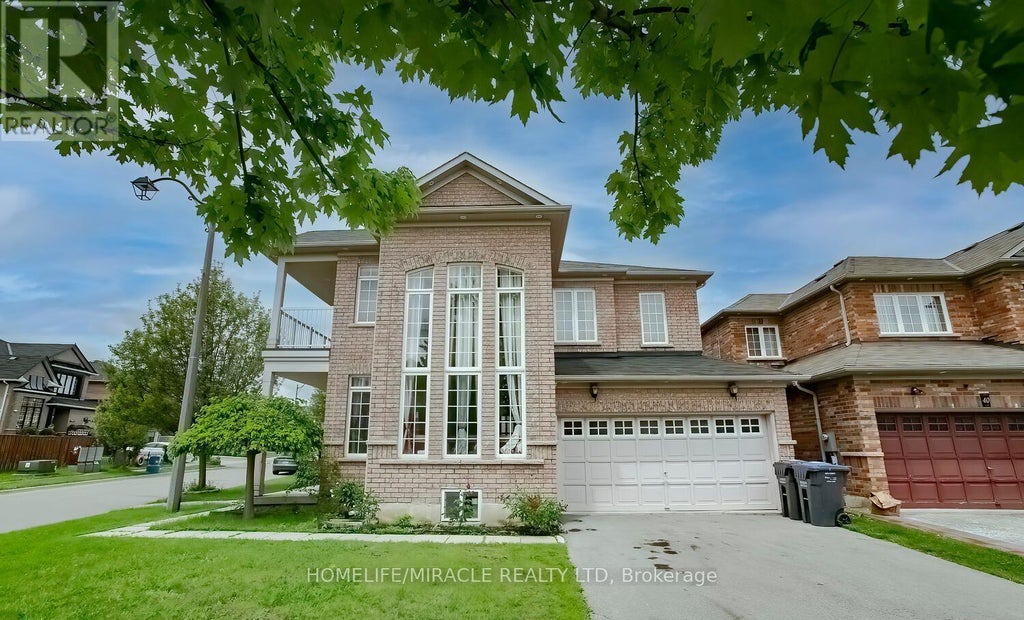 1 Buckler Street, Brampton (sandringham-Wellington)