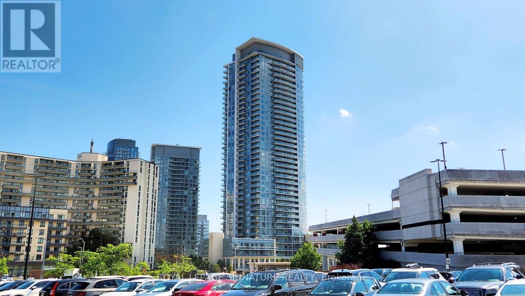 2608 - 70 Forest Manor Road, Toronto (henry Farm)
