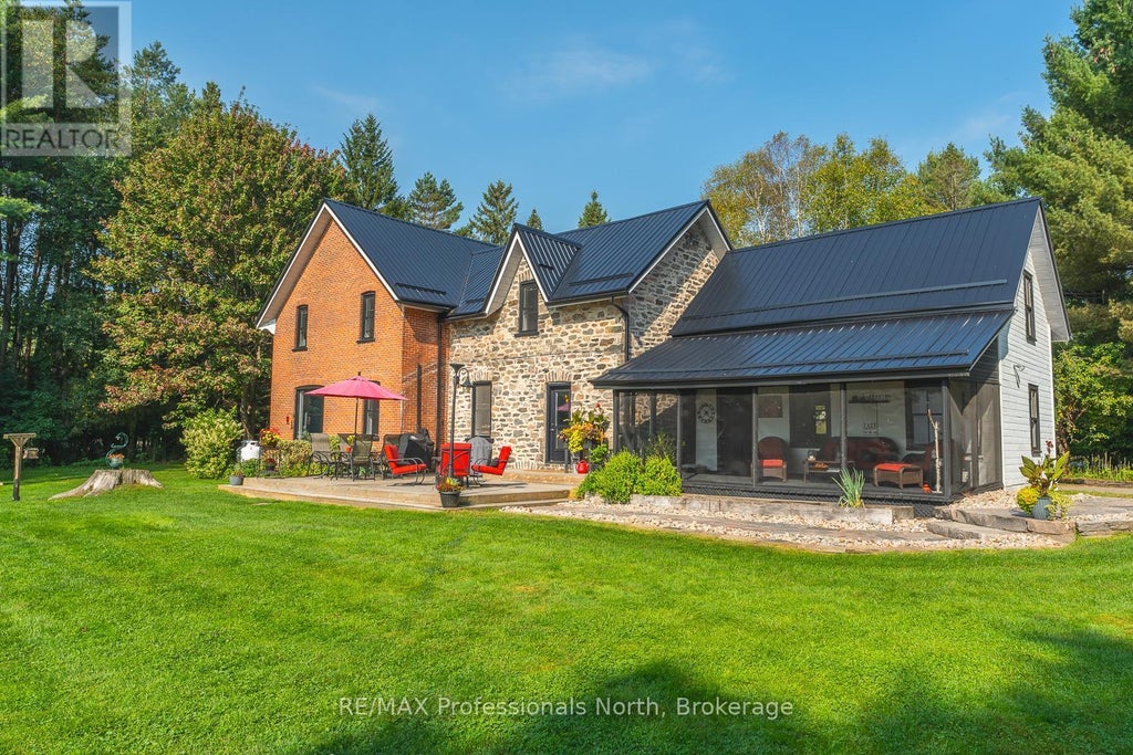 4718 County Rd 21 Road, Dysart Et Al (dysart)