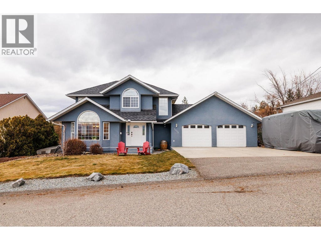 5080 Scotty Creek Road, Kelowna