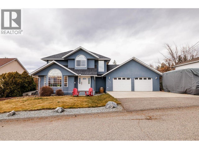 5080 Scotty Creek Road, Kelowna