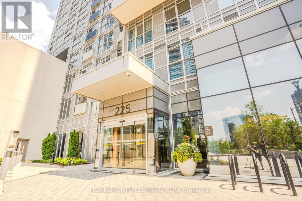 1708 - 225 Village Green Square, Toronto (agincourt South-Malvern West)