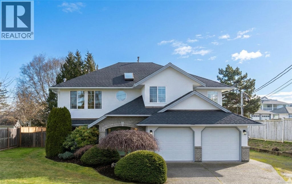 378 Wisteria Street, Parksville