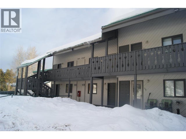 850 Northstar Drive Unit# 172, Kimberley