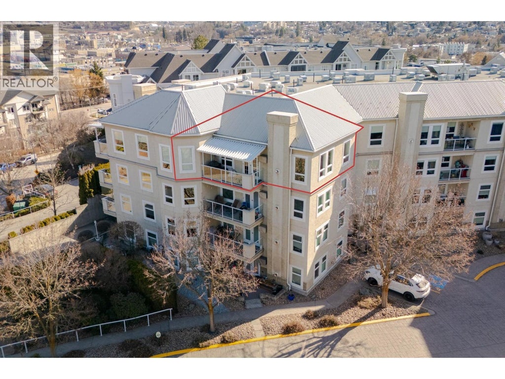 3300 Centennial Drive Unit# 414, Vernon