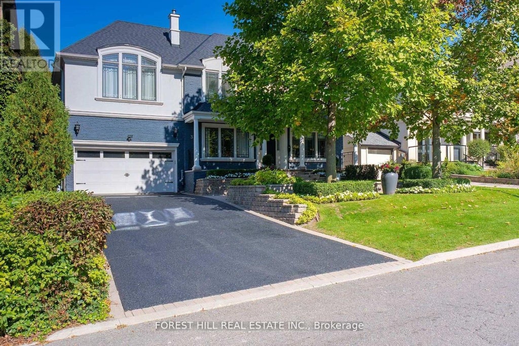 34 Forest Ridge Drive, Toronto (forest Hill North)